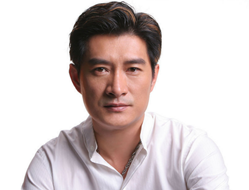 黄安