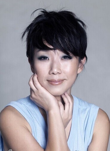 林忆莲