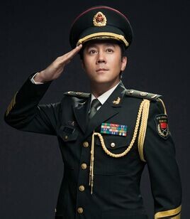 蔡国庆