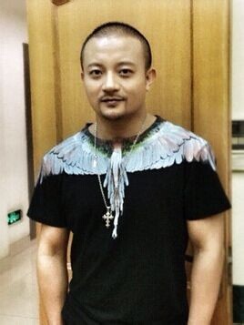 熊汝霖
