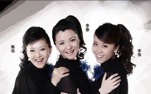 黑鸭子演唱组合