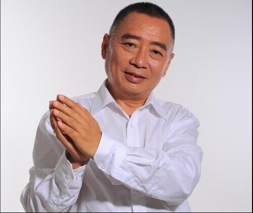 陈帅佛