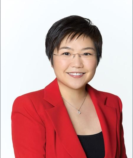 麦玲玲