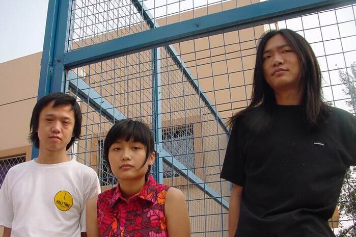 跳房子