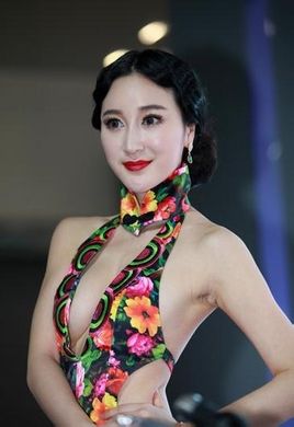 吴稀儿