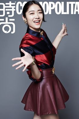 许明明