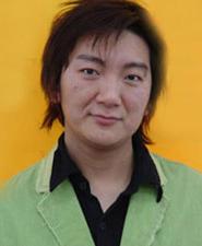 杨臣刚