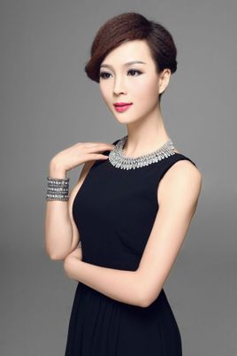 张可儿