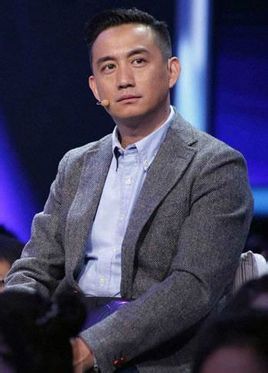黄磊