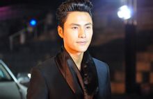 陈坤