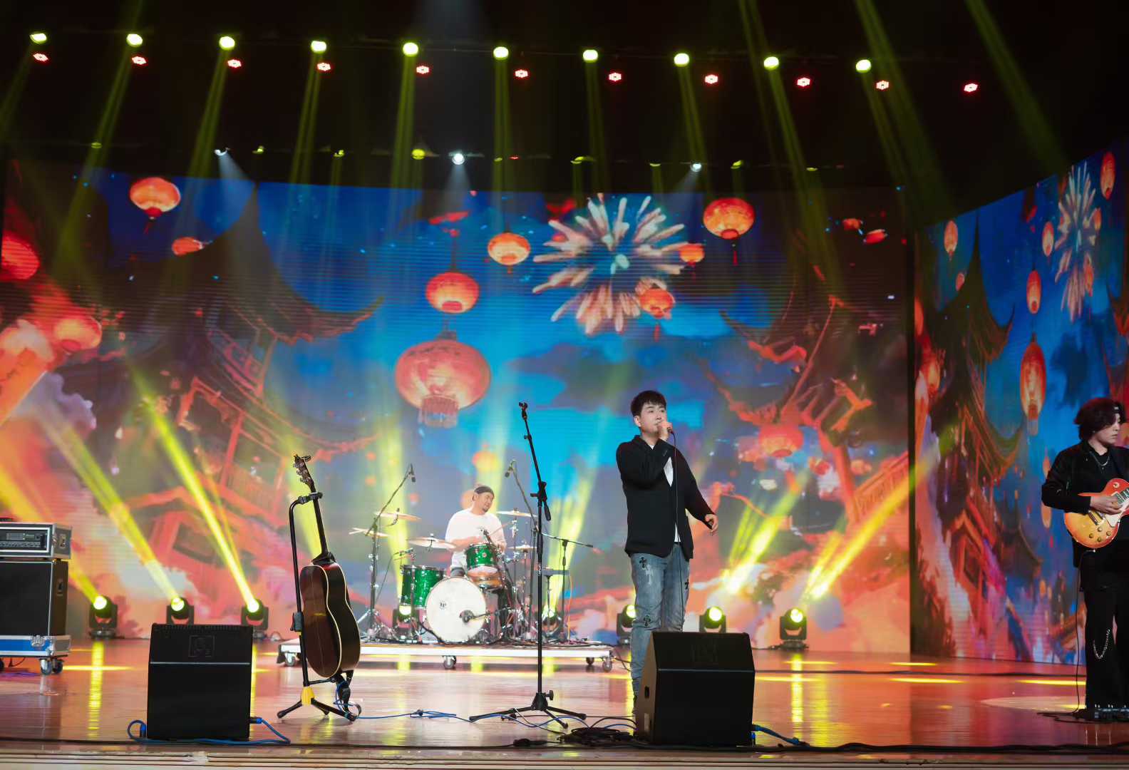 \